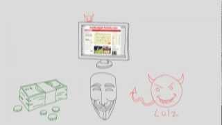 What are DDoS attacks DDoS Explained  Radware [upl. by Annayad744]