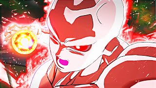 Jiren Is BROKEN 20 Win Streak in Sparking ZERO Ranked [upl. by Matronna765]