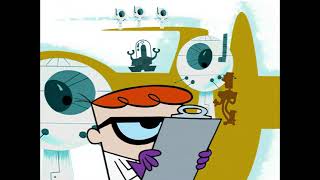 Dexter Laboratory  Back To The Lab Remastered HD [upl. by Banerjee]