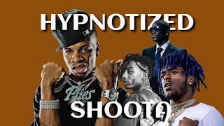 quotHypnotized Shootaquot  Playboi Carti x Plies mashup [upl. by Grimona]