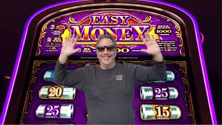 Is This Slot Machine The Key To Easy Money Lets Find Out [upl. by Jeramie965]