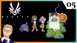 Winston ♥ Gemma ► Lets Play Rakuen Game EP05 Rakuen Gameplay release date May 10 2017 [upl. by Anaujnas906]