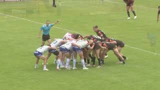 04082024  Dewsbury Rams 16 Wakefield Trinity 42  Betfred Championship Round 18  Highlights [upl. by Aggappora]