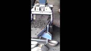 Charcoal briquette Machine Call 91 8105852233 Charcoal briquetting machine manufacturers [upl. by Remus]