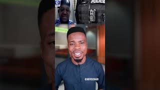 Nigerian police officers will soon start wearing body cameras — Police PRO LetMeExplain [upl. by Hekking485]