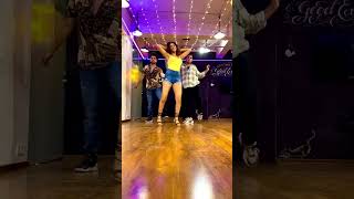 Lazy Lamhe  Dance Cover  Riya Rishi Sharma Harsh Kumar shorts [upl. by Barnie698]