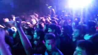 Artcell  Poth Chola পথ চলা Live at BUET 4112015 [upl. by Chandos]