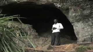 Mbarara caves serve as vestiges of Chwezi dynasty [upl. by Odell755]