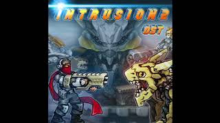 Intrusion 2 OST Titan Actual Ingame Version [upl. by Eniawed]