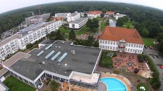 Fachklinik Bad Bentheim [upl. by Ettenoj]