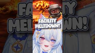 I Caused a Nuclear Facility Meltdown in Lethal Company [upl. by Eerrehs]