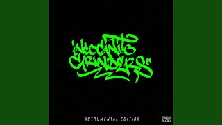 Kick Down Doors Instrumental Mix [upl. by Grochow]