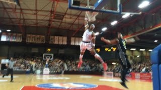 Show des Harlem Globetrotters [upl. by Niryt531]