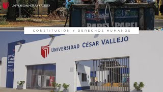 La salud el derecho VULNERADO en algunos estudiantes de la UCV en la sede de Ate [upl. by Nylodnewg]