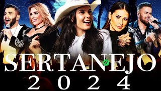 SERTANEJO ATUALIZADO 2024 DIMEN DESIGN [upl. by Prader]