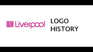 Liverpool Logo History [upl. by Calbert]