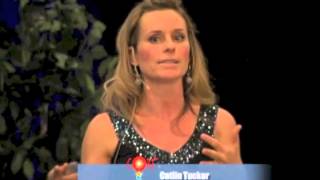 CUE13  Keynote Catlin Tucker  Common Core Transforming Teaching amp Learning [upl. by Emearg]