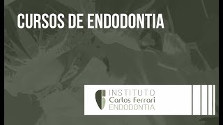 Cursos de endodontia Equipe Carlos Ferrari [upl. by Ymerrej]