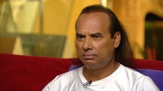 Former Bikram Yoga Student Recalls Alleged Assault [upl. by Adnohsel60]