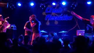 Dogwood  Suffer  Live at Chain Reaction 32318 [upl. by Gnivri]