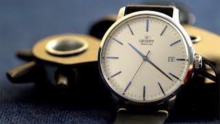 The Orient Bambino Killer  Orient Maestro Review  The New Best Everyday Watch for 150 [upl. by Utir]