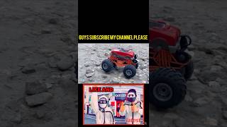 HIGH Speed monster truck speedtestingmonstertrucktrendingshortsshortsyoutubeshorts [upl. by Atiras]