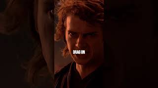 What If Anakin Killed ObiWan [upl. by Esertal]