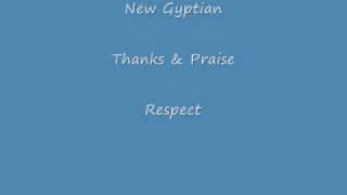 Gyptian Thanks amp Praise [upl. by Ynafit]