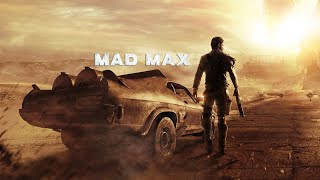 Mad MaxPart 2 [upl. by Grose]