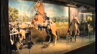 THE ROY ROGERS MUSEUM [upl. by Datha]