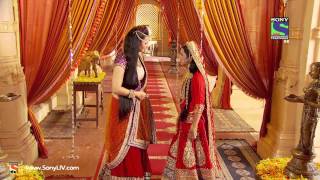 Bharat Ka Veer Putra Maharana Pratap  महाराणा प्रताप  Episode 288  2nd October 2014 [upl. by Nacim856]