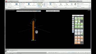 Graitec advance steel power pack export to ACIS solid [upl. by Sherie]