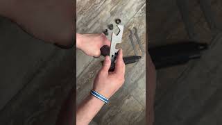 SilencerCo hybrid 46 assembly guns shooting asmr educational suppressor glock fyp howto [upl. by Nerrual367]