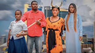 BABA YANGU KIPOFU Full Episode 33 love [upl. by Yarezed]