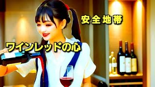 安全地帯／ワインレッドの心 cover 【うたスキ動画】 [upl. by Innoc]