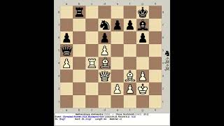 Maltsevskaya Aleksandra vs Divya Deshmukh  45th Chess Olympia Women 2024 Budapest Hungary [upl. by Llenrrad]