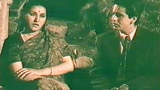 Aaj ki raat SaazEDard  Noor Jehan  Jugnu 1947  Superhit Classic  Dilip Kumar [upl. by Brubaker]