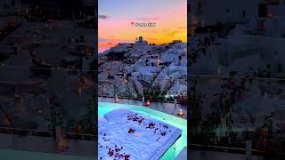 Places That Dont Feel Real In Greece Part 2 travel explore adventure traveling travelvlog [upl. by Waldner52]