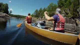 Wild Muskoka  Moon River [upl. by Camile857]