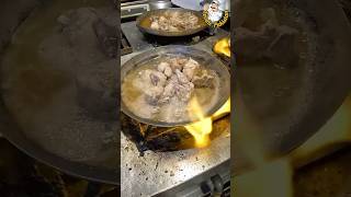 Boneless Chicken Leg Curry Recipe  EASY and DELICIOUS [upl. by Harmonia]