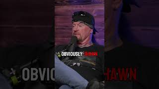 Chris Van Vliet amp Undertaker Talk Best Taker vs Shawn Michaels Wrestlemania Match [upl. by Annayak958]