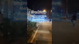 Lamunan Malming shortvideo kontenseharihari sadstory galauquotes foryou [upl. by Egreog]