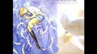 Escaflowne Original Sound Track  Sora [upl. by Alcock823]