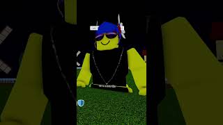 😱He Recognize me for 1650 roblox bloxfruitsdefeatingallbosses bloxfruits robloxfruit [upl. by Batista]