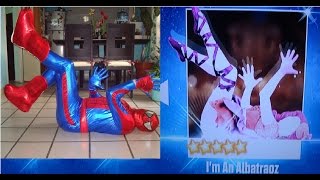 Just Dance 2016  Im An Albatraoz  AronChupa [upl. by Bronwen311]