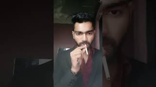 classic verve cigarette 🚬 full review by urban smoker in hindi [upl. by Tilney]