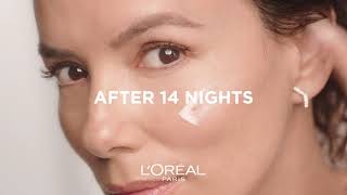 Revitalift Pressed Night cream with Retinol [upl. by Inalawi55]