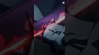 🔥hard shake edit🔥ft demon slayer [upl. by Fabriane]