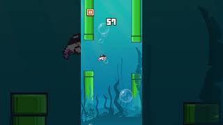 New Flappy Birds flappybird floppy fish flappy fish [upl. by Thorne]