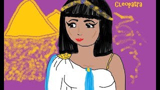 History of Cleopatra Bangla EP3 [upl. by Elleynod193]